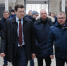 Визит губернатора - Администрация Ковернинского района
