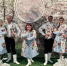 Праздник песни «Вишнёвая метель» - Администрация Ковернинского района