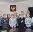 Читайте, завидуйте: я гражданин! - Администрация Ковернинского района