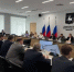 Заместитель губернатора Нижегородской области Андрей Гнеушев провел очередное заседание региональной межведомственной комиссии по вопросам участников СВО и членов их семей - Ковернинский муниципальный округ
